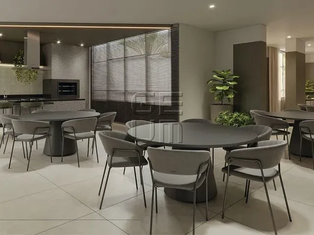 Apartamento com 156m² 3 quartos e 3 banheiros, à venda, no bairro Nikko em Londrina