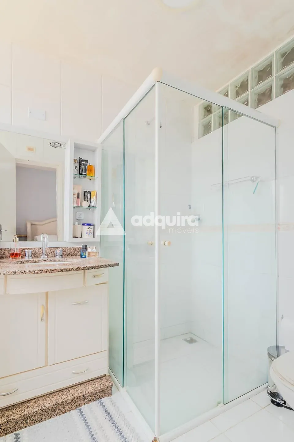 Apartamento, 3 quartos, 140 m² - Foto 10