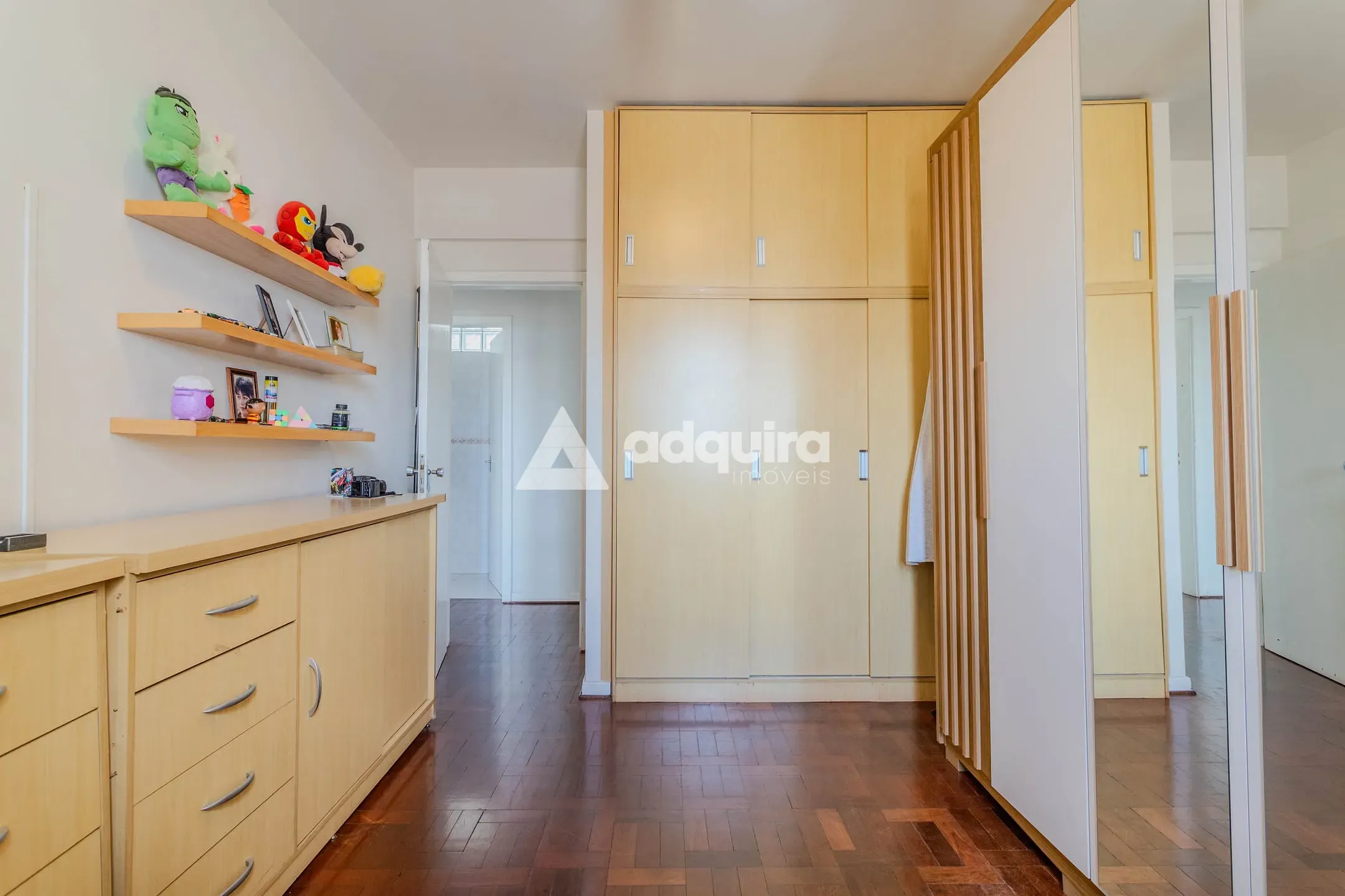 Apartamento, 3 quartos, 140 m² - Foto 8