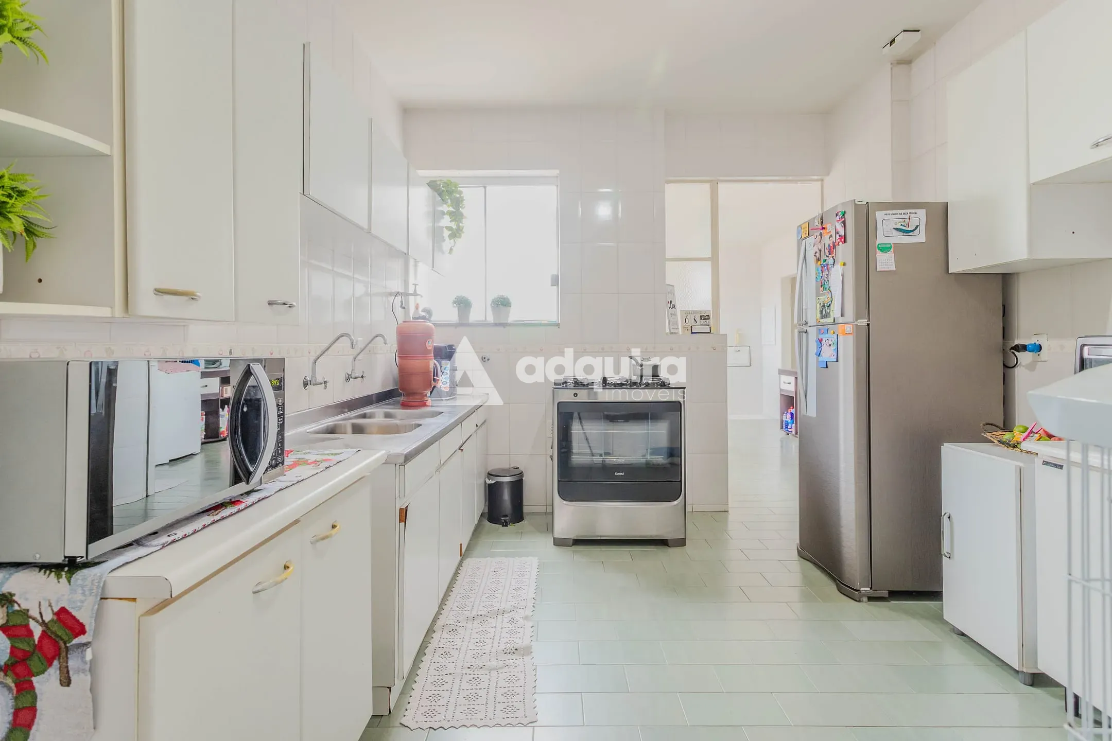 Apartamento, 3 quartos, 140 m² - Foto 5