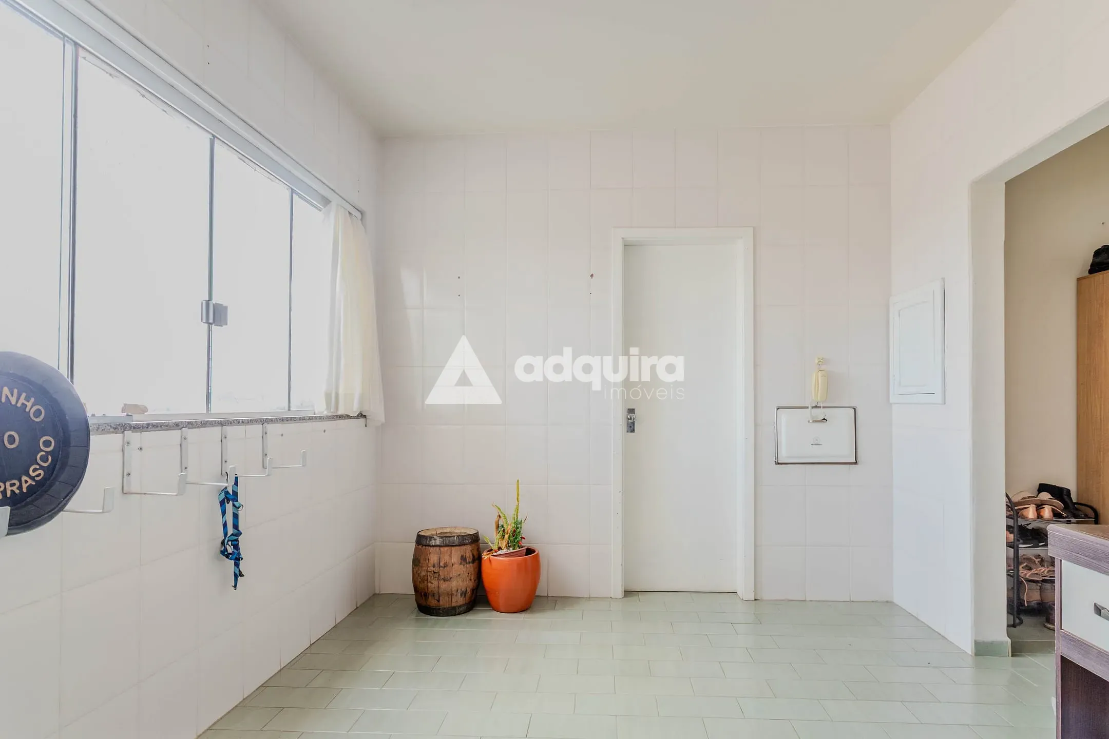 Apartamento, 3 quartos, 140 m² - Foto 6