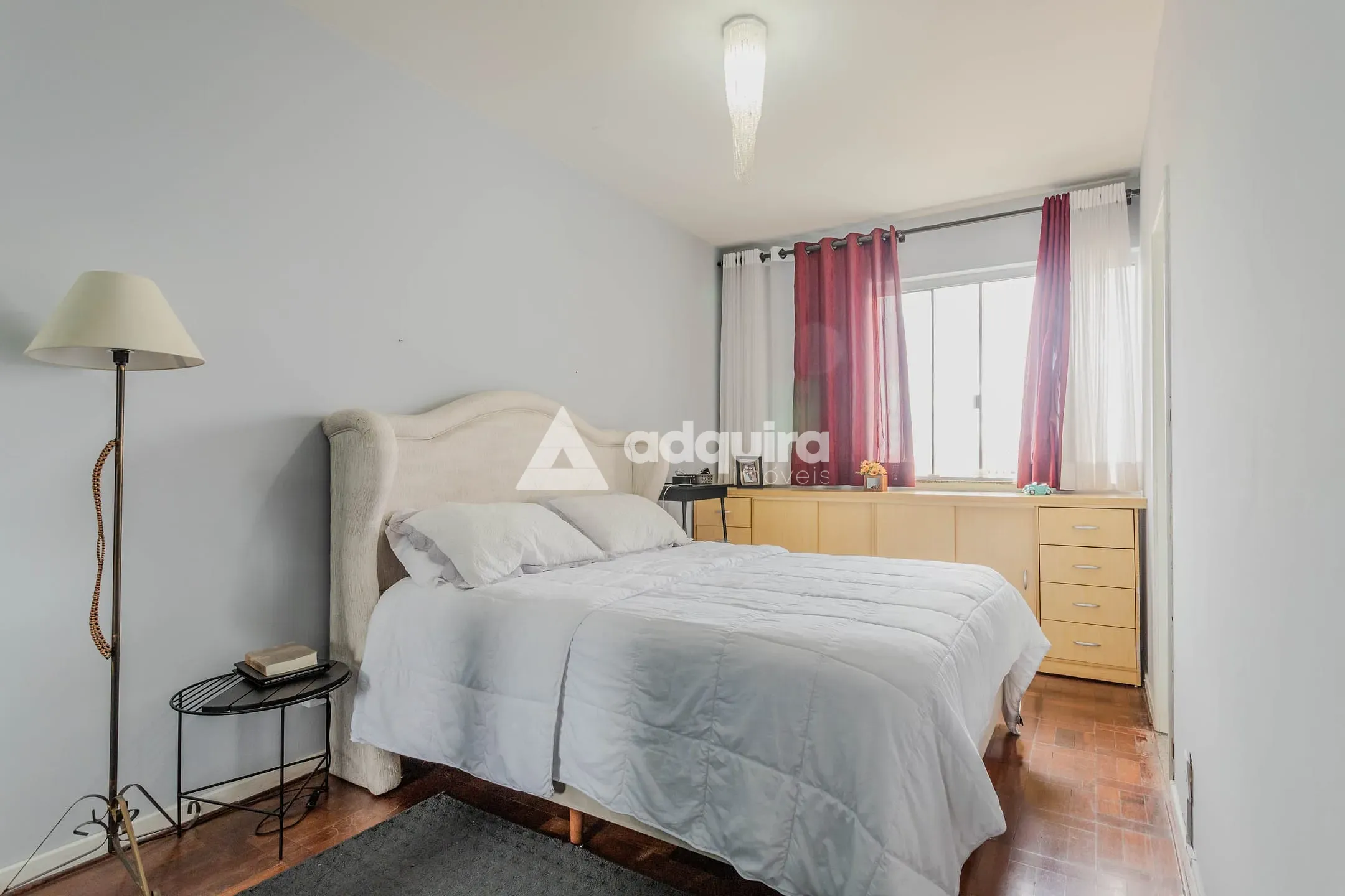 Apartamento, 3 quartos, 140 m² - Foto 13