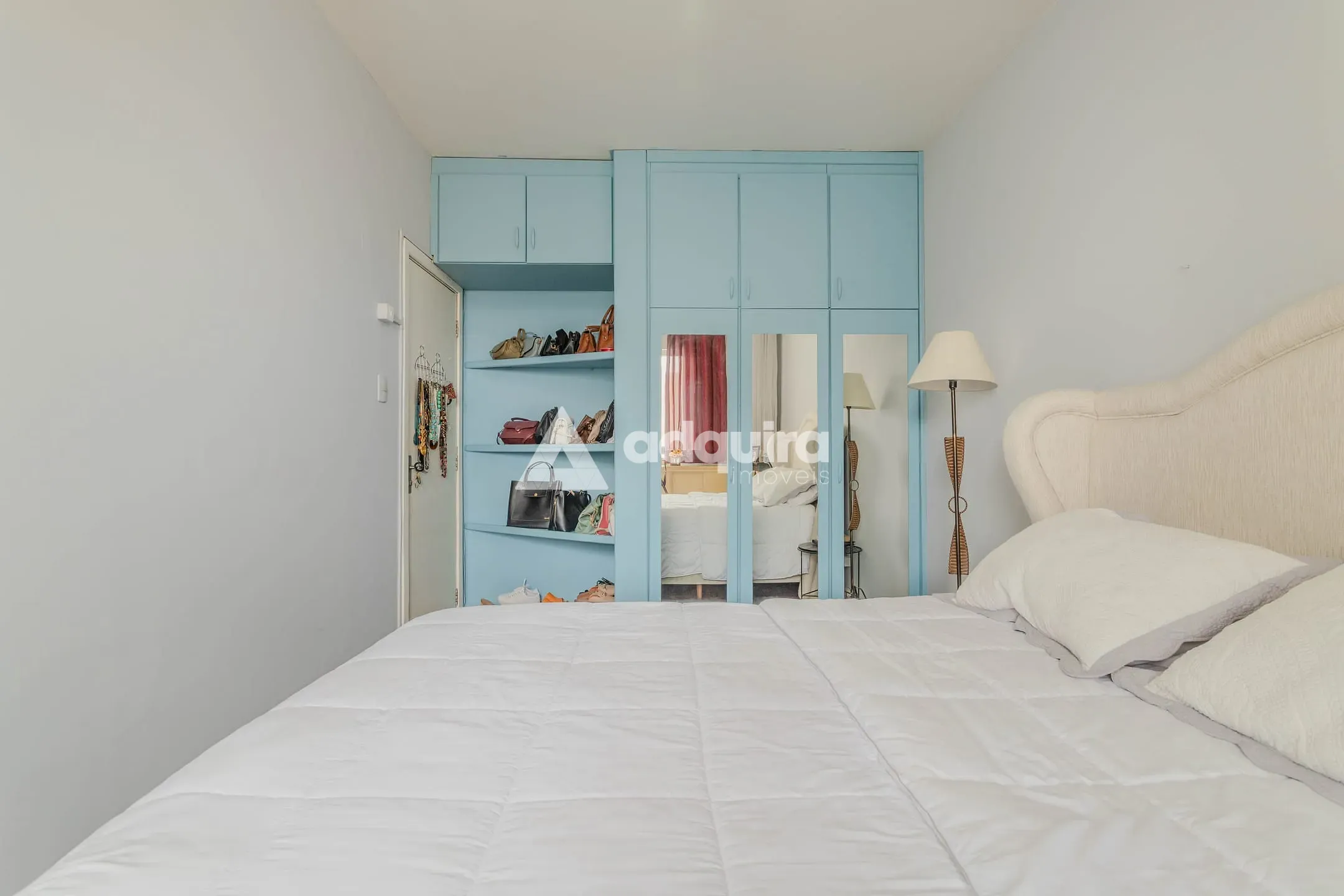 Apartamento, 3 quartos, 140 m² - Foto 12