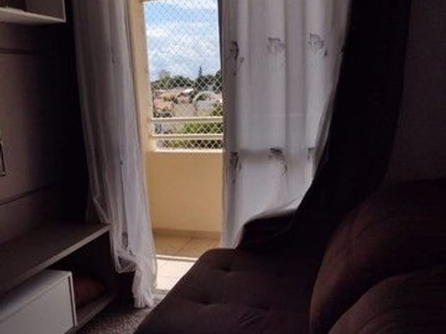 Foto do Apartamento - Apartamento com 2 dormitórios à venda, 57 m² por R$ 310.000,00 - Jardim América - São José dos Campos/SP | INDEPENDENCE NEGOCIOS IMOBILIARIOS LTDA