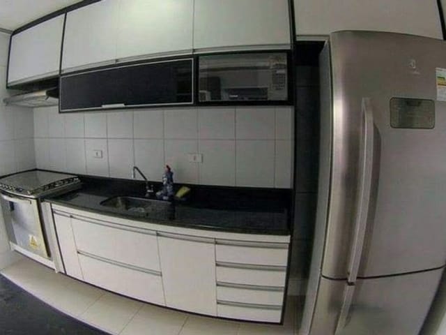 Foto do Apartamento - Apartamento com 2 dormitórios à venda, 57 m² por R$ 310.000,00 - Jardim América - São José dos Campos/SP | INDEPENDENCE NEGOCIOS IMOBILIARIOS LTDA