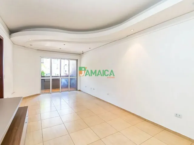 Apartamento com 71m² 2 quartos e 3 banheiros, à venda, no bairro BIGORRILHO em Curitiba
