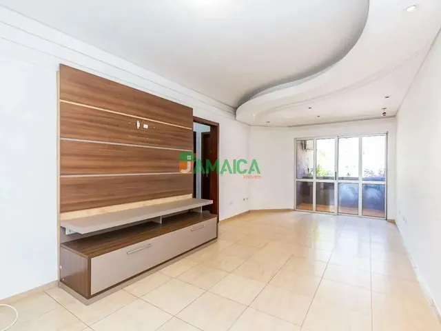 Apartamento com 71m² 2 quartos e 3 banheiros, à venda, no bairro BIGORRILHO em Curitiba