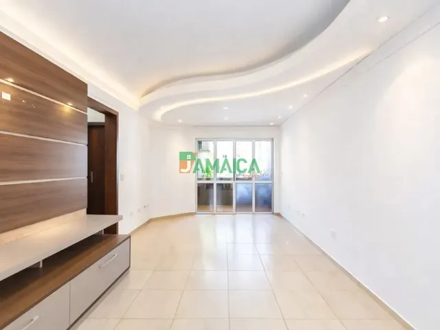 Apartamento com 71m² 2 quartos e 3 banheiros, à venda, no bairro BIGORRILHO em Curitiba