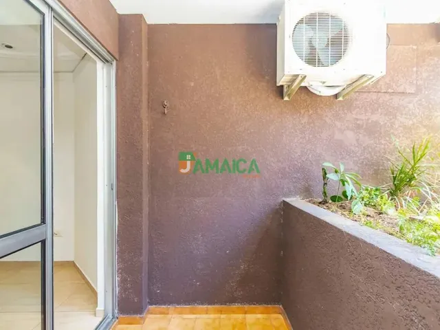Apartamento com 71m² 2 quartos e 3 banheiros, à venda, no bairro BIGORRILHO em Curitiba