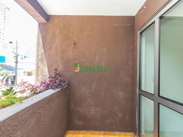 Apartamento com 71m² 2 quartos e 3 banheiros, à venda, no bairro BIGORRILHO em Curitiba