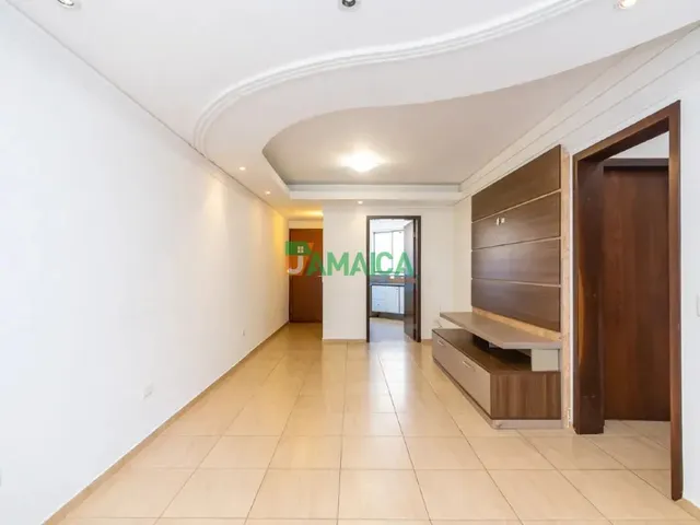 Apartamento com 71m² 2 quartos e 3 banheiros, à venda, no bairro BIGORRILHO em Curitiba