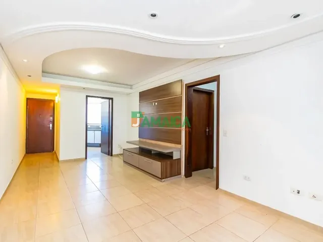 Apartamento com 71m² 2 quartos e 3 banheiros, à venda, no bairro BIGORRILHO em Curitiba