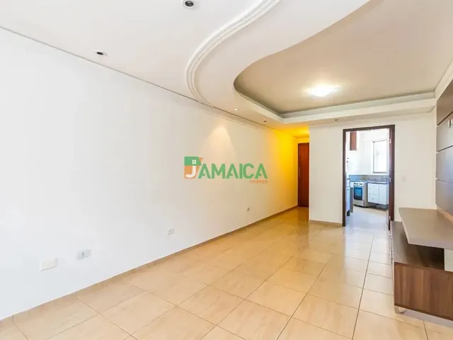 Apartamento com 71m² 2 quartos e 3 banheiros, à venda, no bairro BIGORRILHO em Curitiba