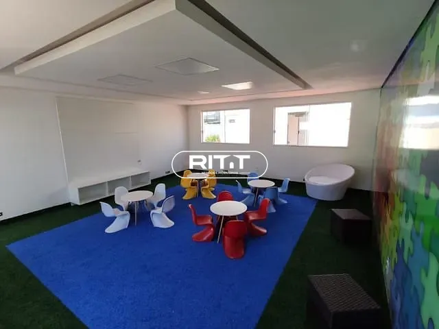 Apartamento com 47m² 2 quartos e 1 banheiro, à venda, no bairro Vila Industrial em Campinas