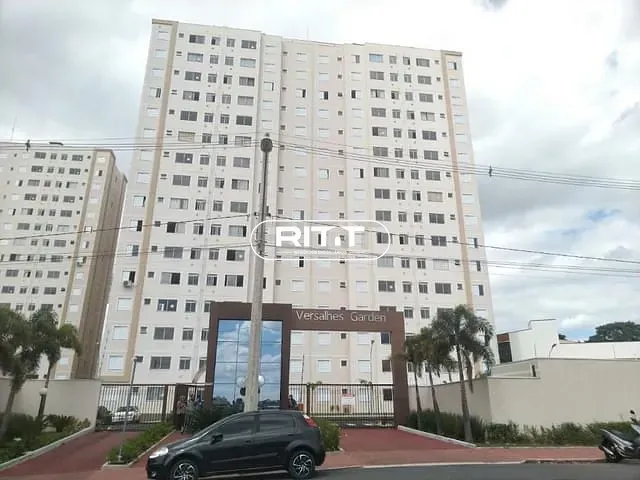 Apartamento com 47m² 2 quartos e 1 banheiro, à venda, no bairro Vila Industrial em Campinas