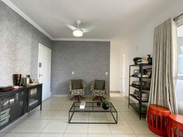 Foto do Apartamento - Apartamento com 2 dormitórios, 76 m² - venda por R$ 790.000,00 ou aluguel por R$ 4.280,00/mês - Jardim Aquarius - São José dos Campos/SP | RUSSI IMÓVEIS