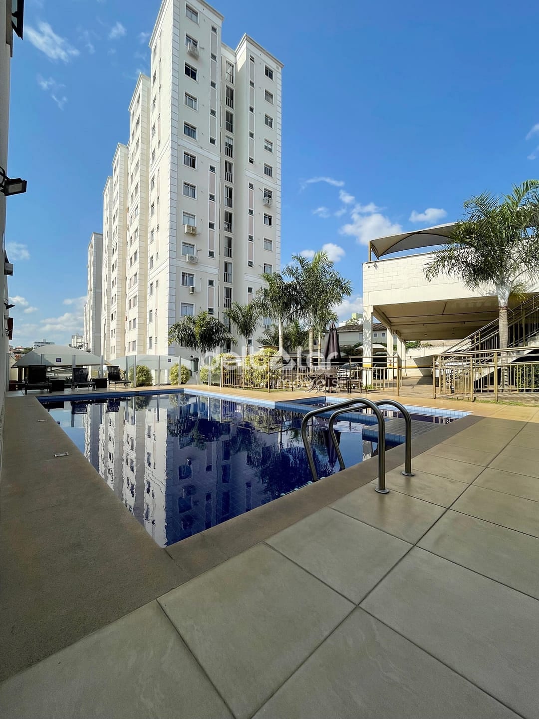 Apartamento, 2 quartos, 58 m² - Foto 17