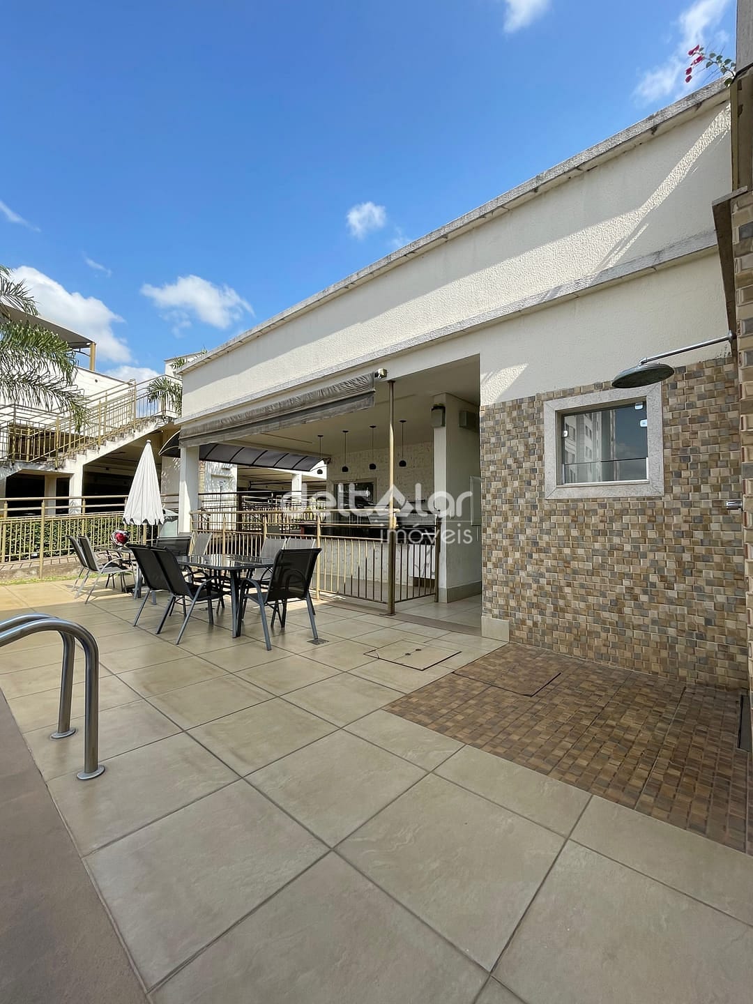 Apartamento, 2 quartos, 58 m² - Foto 22