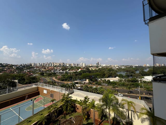 Foto do Apartamento - VILANOVA ARTIGAS - R$ R$ 1.650.000 - Apartamento à venda, 4 dormitorios (3 suites),  217m², 2 Vagas, Gleba Palhano, Londrina, PR | Human Imóveis