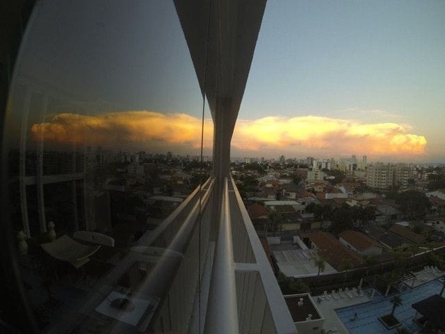 Foto do Apartamento - Apartamento com 3 dormitórios à venda, 142 m² por R$ 1.049.000,00 - Jardim das Indústrias - São José dos Campos/SP | RUSSI IMÓVEIS