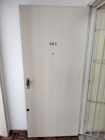 Apartamento com 80m² 2 quartos e 1 banheiro, à venda, no bairro Centro em Pelotas