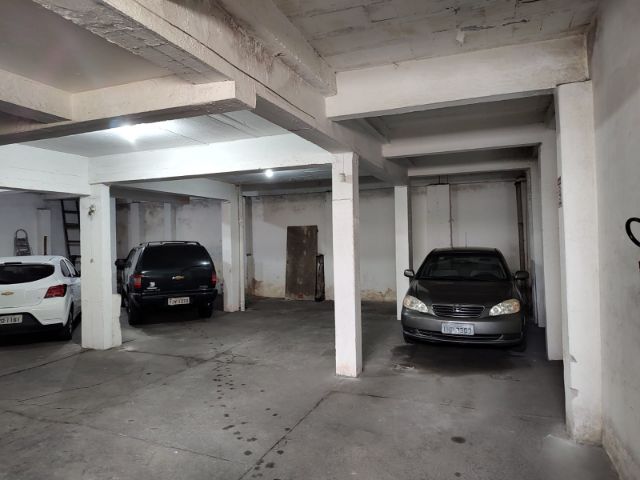 Apartamento com 80m² 2 quartos e 1 banheiro, à venda, no bairro Centro em Pelotas