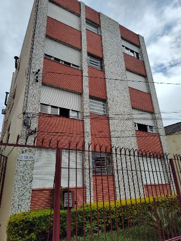 Apartamento com 80m² 2 quartos e 1 banheiro, à venda, no bairro Centro em Pelotas