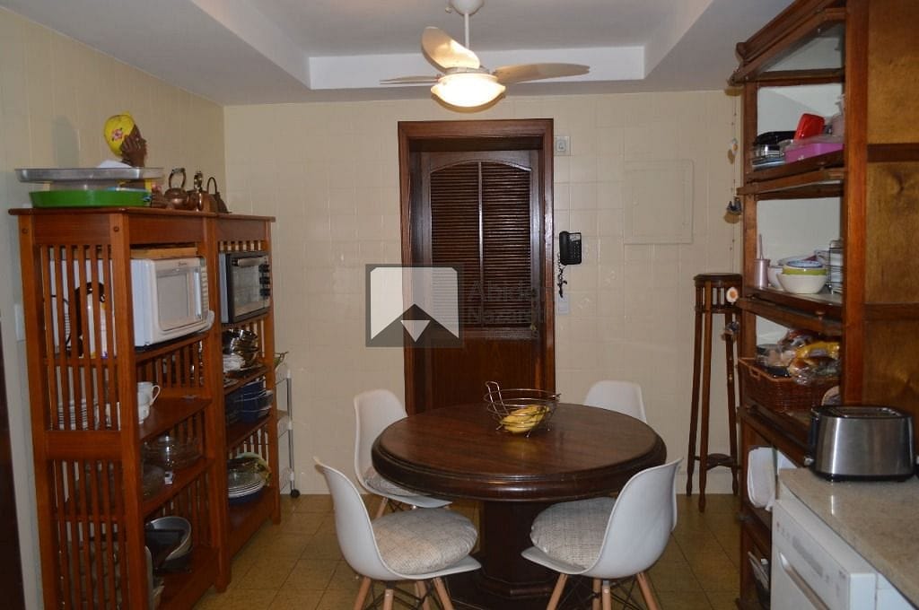 Apartamento, 4 quartos, 160 m² - Foto 42