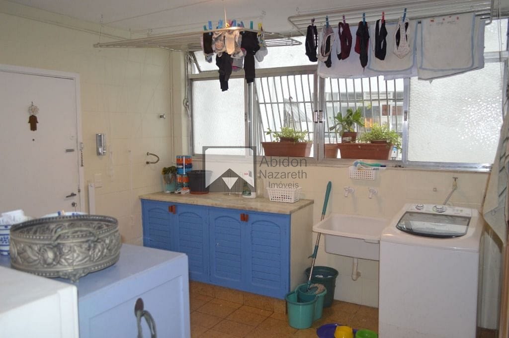 Apartamento, 4 quartos, 160 m² - Foto 31