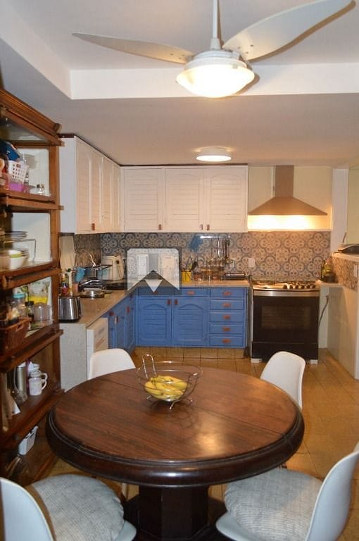 Apartamento, 4 quartos, 160 m² - Foto 36