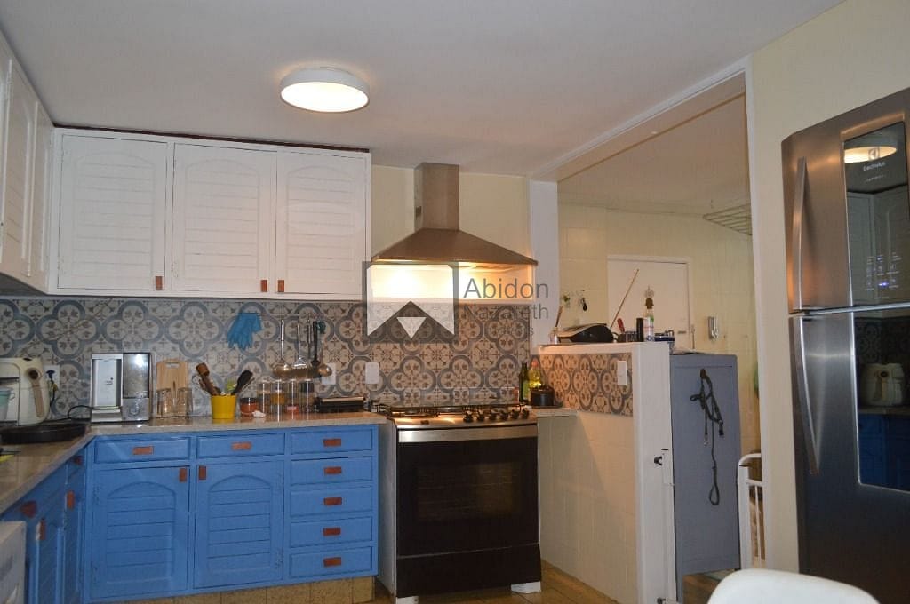 Apartamento, 4 quartos, 160 m² - Foto 35