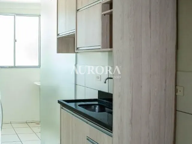 Apartamento com 66m² 2 quartos e 1 banheiro, para alugar, no bairro Gleba Fazenda Palhano em Londrina