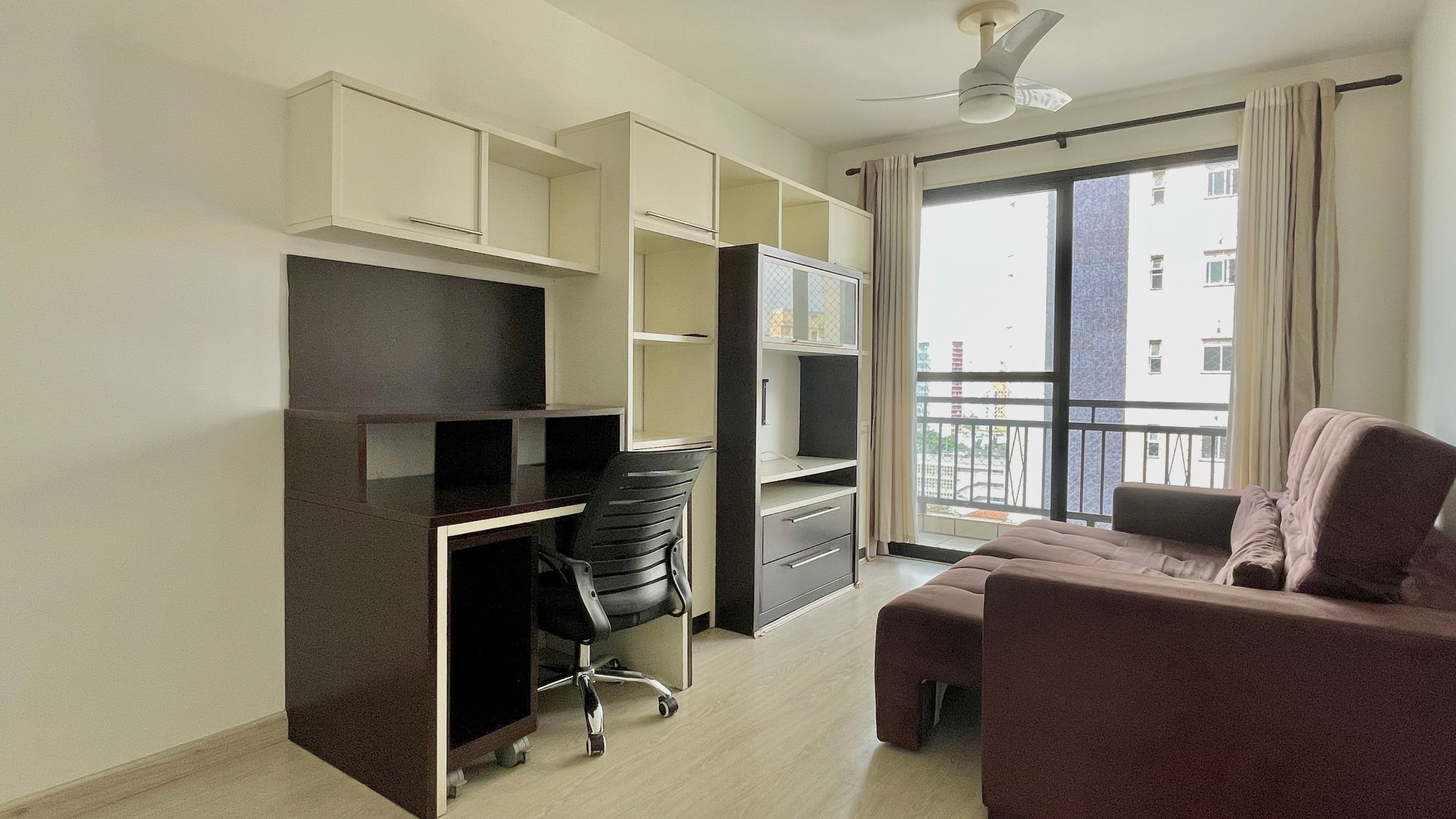 Apartamento à venda, Vila Olímpia, São Paulo, SP