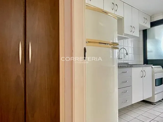 Apartamento 1 quarto e 1 banheiro, à venda, no bairro Vila Olímpia em São Paulo