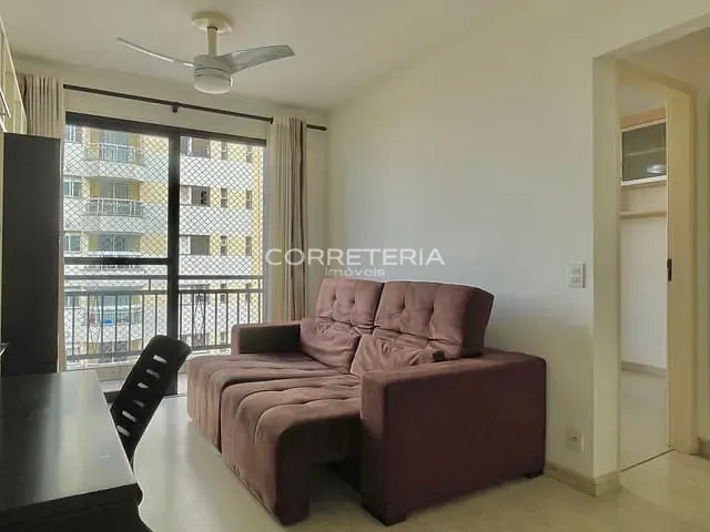 Apartamento 1 quarto e 1 banheiro, à venda, no bairro Vila Olímpia em São Paulo