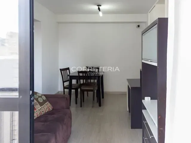 Apartamento 1 quarto e 1 banheiro, à venda, no bairro Vila Olímpia em São Paulo