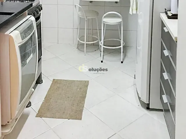 Apartamento 3 quartos e 2 banheiros, à venda, no bairro Moema em São Paulo