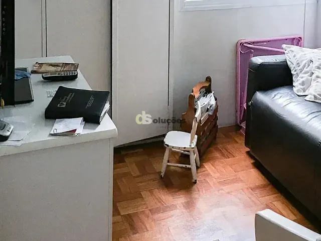 Apartamento 3 quartos e 2 banheiros, à venda, no bairro Moema em São Paulo