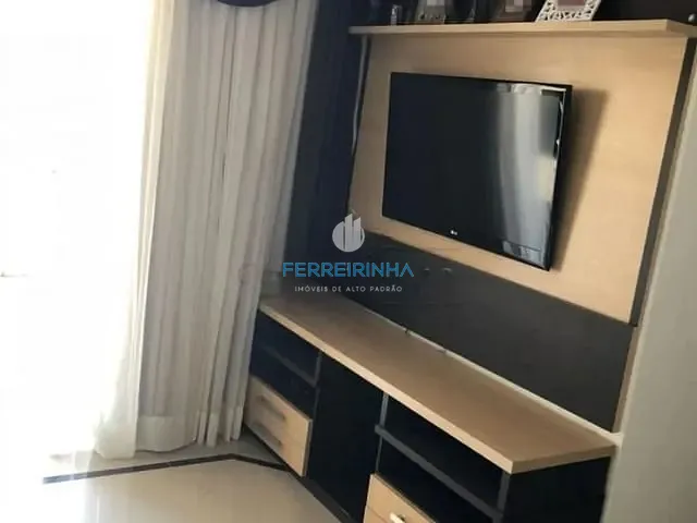Apartamento com 82m² 3 quartos e 2 banheiros, à venda, no bairro Urbanova em São José dos Campos