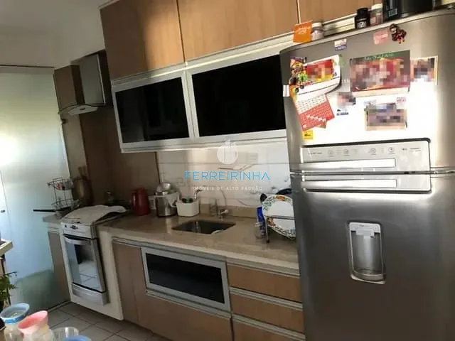 Apartamento com 82m² 3 quartos e 2 banheiros, à venda, no bairro Urbanova em São José dos Campos