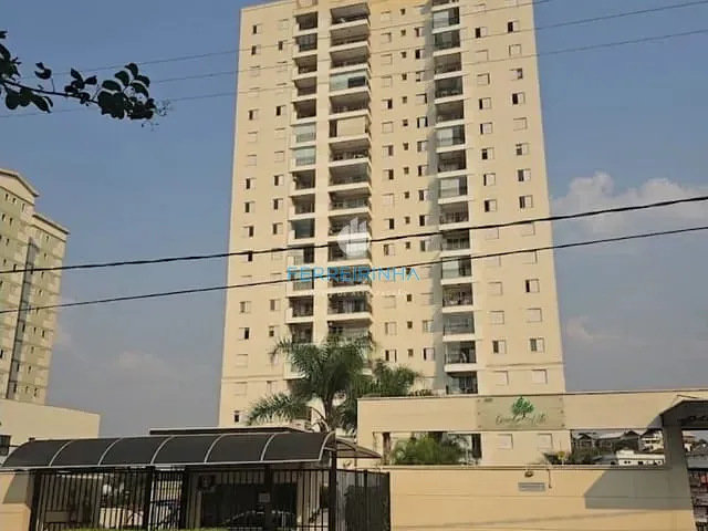 Apartamento com 82m² 3 quartos e 2 banheiros, à venda, no bairro Urbanova em São José dos Campos