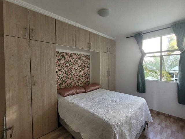 Foto do Apartamento - Apartamento com 2 dormitórios à venda, 48 m² por R$ 208.000,00 - Bosque dos Eucaliptos - São José dos Campos/SP | INDEPENDENCE NEGOCIOS IMOBILIARIOS LTDA
