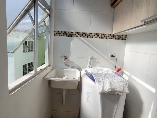 Foto do Apartamento - Apartamento com 2 dormitórios à venda, 48 m² por R$ 208.000,00 - Bosque dos Eucaliptos - São José dos Campos/SP | INDEPENDENCE NEGOCIOS IMOBILIARIOS LTDA