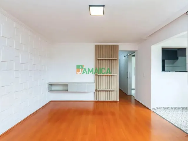 Apartamento 2 quartos e 2 banheiros, para alugar, no bairro PORTAO em Curitiba
