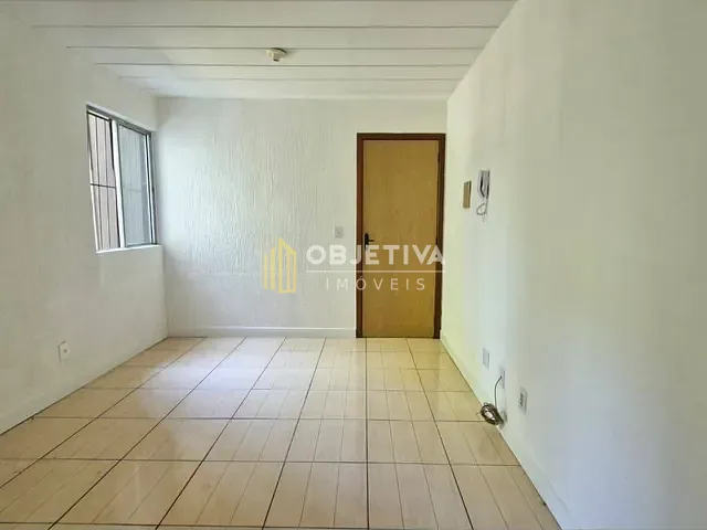 Apartamento com 73m² 2 quartos e 1 banheiro, à venda, no bairro Canudos em Novo Hamburgo