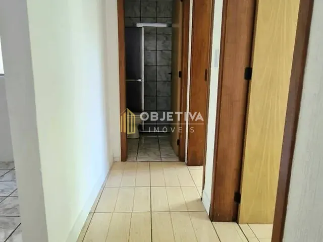 Apartamento com 73m² 2 quartos e 1 banheiro, à venda, no bairro Canudos em Novo Hamburgo