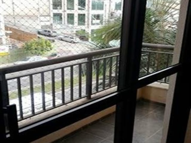 Foto do Apartamento - Apartamento residencial à venda, Jardim América, Sorocaba - AP3659. | Ary Proenca Negócios Imobiliários Ltda