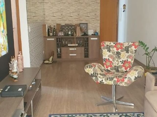 Foto do Apartamento - Apartamento com 2 dormitórios à venda, 66 m² por R$ 395.000,00 - Jardim América - São José dos Campos/SP | RUSSI IMÓVEIS
