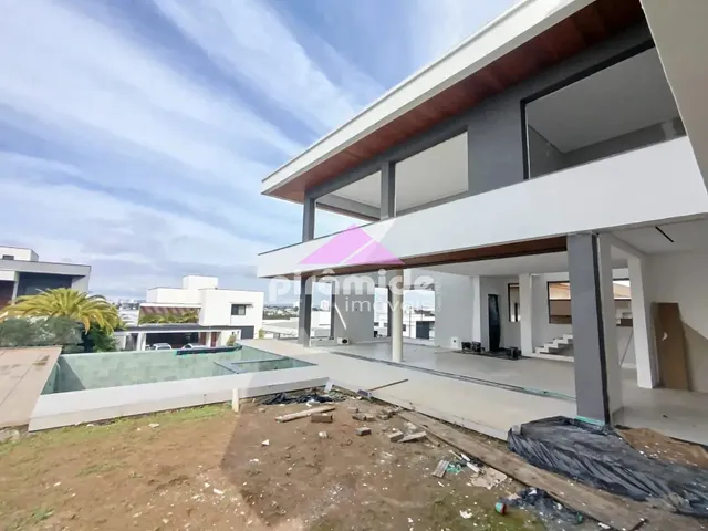 Apartamento com 720m² 5 quartos e 7 banheiros, à venda, no bairro Urbanova em São José Dos Campos