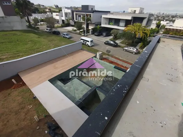 Apartamento com 720m² 5 quartos e 7 banheiros, à venda, no bairro Urbanova em São José Dos Campos